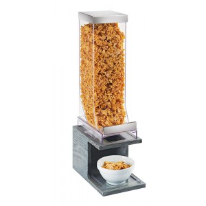 Ashwood Single Cereal Dispenser