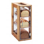 Madera Bread Display