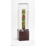 Westport Acrylic Beverage Dispensers