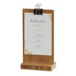 Bamboo Clipboard Menu