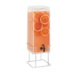 Square Wire Beverage Dispensers