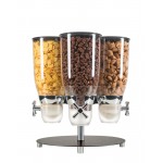 Rotating Cereal Dispenser 