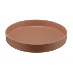 Hudson Dinnerware - Terra Cotta