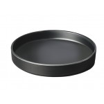 Hudson Dinnerware - Black