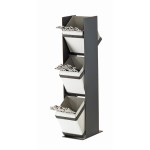 Monterey 3 Tier Utensil Holder