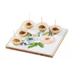 Madera Serving Trays 