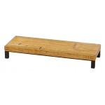 Madera Rectangle Risers