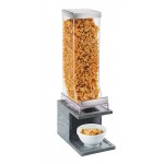 Ashwood Single Cereal Dispenser