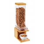 Madera Single Cereal Dispenser