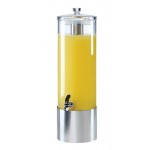 Stainless Steel Beverage Dispenser