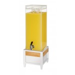 Monterey 3 Gallon Beverage Dispenser