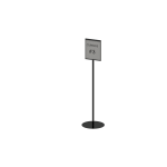 Freestanding Signage Holder