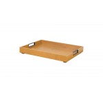 Madera Room Service Tray