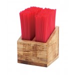 Madera Stir-Stick Organizer