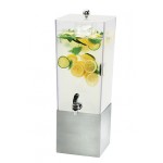 Stainless Steel Beverage Dispensers