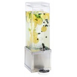 Urban Beverage Dispenser