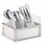 Urban Flatware Organizer