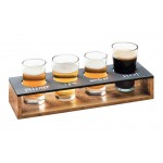 Madera Taster Caddy