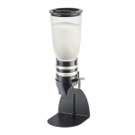 Freestanding Single Sugar Click Dispenser