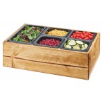 Madera Salad Station