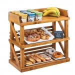 Madera 3 Tier Shelf Riser