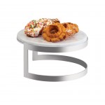 Ashwood Marble Risers