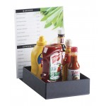 Classic Menu/Condiment Holder