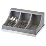 Ashwood Flatware Organizer