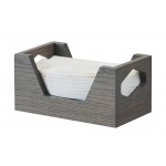 Ashwood Napkin Holder