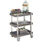 Ashwood Beverage Cart