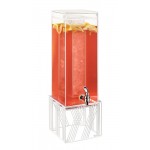 White Portland Beverage Dispensers