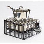 Portland Butane Stove Frame 