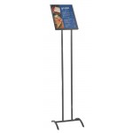 Metal Frame Sign Holder