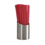 Stainless Steel Stir Stick Holder