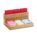 Madera Stir-Stick Packet Organizer