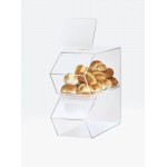 Classic Stackable Acrylic Food Bin